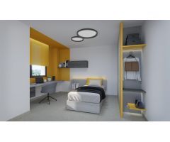 Villa en Venta en la Nucia, Alicante