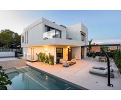 Villa en Venta en la Nucia, Alicante