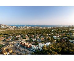 Villa en Venta en la Nucia, Alicante