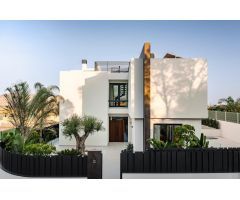 Villa en Venta en la Nucia, Alicante