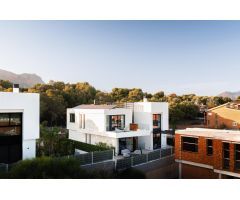 Villa en Venta en la Nucia, Alicante