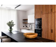 Villa en Venta en la Nucia, Alicante