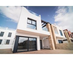 Villa en Venta en Orihuela Costa, Alicante