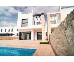 Villa en Venta en Orihuela Costa, Alicante