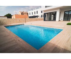 Villa en Venta en Orihuela Costa, Alicante