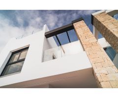 Villa en Venta en Orihuela Costa, Alicante