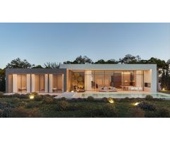 Villa en Venta en Calpe, Alicante