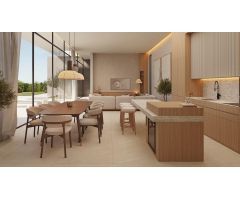 Villa en Venta en Calpe, Alicante