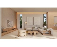Villa en Venta en Calpe, Alicante