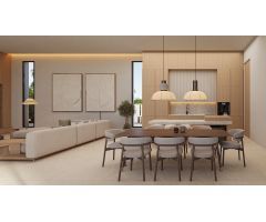Villa en Venta en Calpe, Alicante