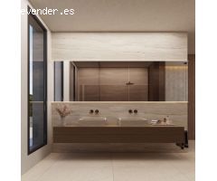 Villa en Venta en Calpe, Alicante
