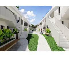 Bungalow en Venta en Torrevieja, Alicante