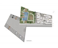 Apartamento en Venta en Guardamar del Segura, Alicante