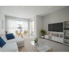 Atico en Venta en Guardamar del Segura, Alicante