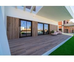 Villa en Venta en Finestrat, Alicante