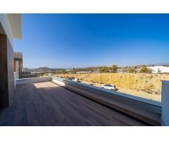 Villa en Venta en Finestrat, Alicante