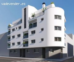 Apartamento en Venta en Torrevieja, Alicante