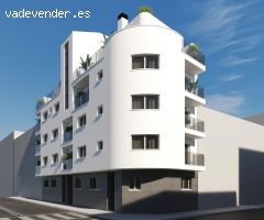 Apartamento en Venta en Torrevieja, Alicante