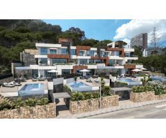 Atico en Venta en Benidorm, Alicante