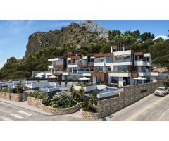Atico en Venta en Benidorm, Alicante