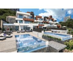 Atico en Venta en Benidorm, Alicante