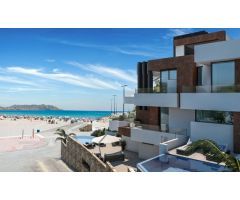 Atico en Venta en Benidorm, Alicante