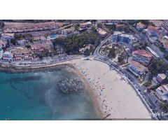 Atico en Venta en Benidorm, Alicante