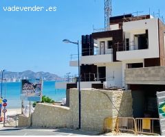 Atico en Venta en Benidorm, Alicante