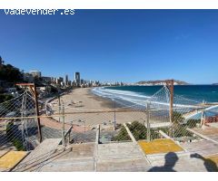 Atico en Venta en Benidorm, Alicante