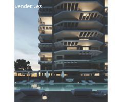 Apartamento en Venta en Calpe, Alicante
