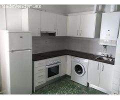 PISO 4 HABITACIONES. ZONA CENTRO