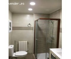 PISO 4 HABITACIONES. ZONA CENTRO