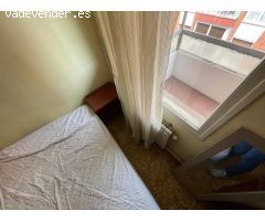 PISO 4 HABITACIONES. ZONA CENTRO