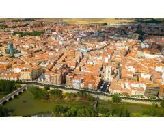 ALQUILER LOCAL- AVDA SANTANDER