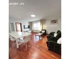 PISO 3 HABITACIONES.