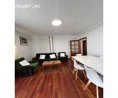 PISO 3 HABITACIONES.