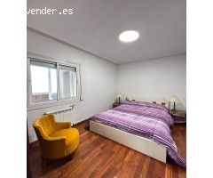 PISO 3 HABITACIONES.