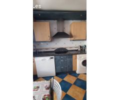 PISO EN LOS OLMILLOS