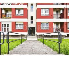 ¡Oportunidad única en Irún, zona Ventas!