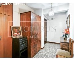 ¡Oportunidad única en Irún, zona Ventas!