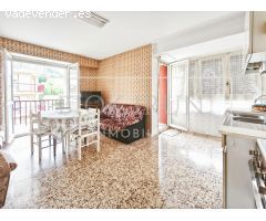 ¡Oportunidad única en Irún, zona Ventas!