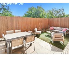 PRECIOSO DUPLEX CON TERRAZA EN PUIANA