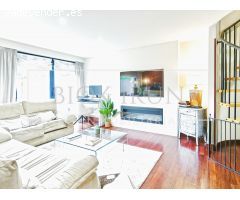 PRECIOSO DUPLEX CON TERRAZA EN PUIANA