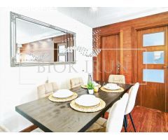 PRECIOSO DUPLEX CON TERRAZA EN PUIANA