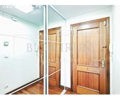 PRECIOSO DUPLEX CON TERRAZA EN PUIANA