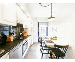 PRECIOSO DUPLEX CON TERRAZA EN PUIANA