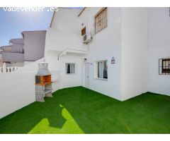 Bungalow en Venta en Torrevieja, Alicante