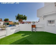 Bungalow en Venta en Torrevieja, Alicante