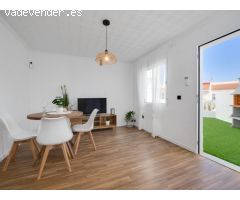 Bungalow en Venta en Torrevieja, Alicante