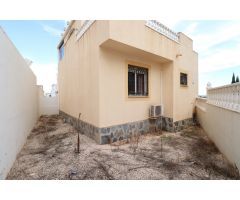 Chalet en Venta en Torrevieja, Alicante